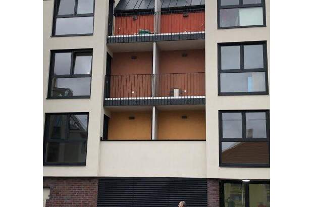 Terrassenwohnung mieten in 1230 Wien (Bild 1)