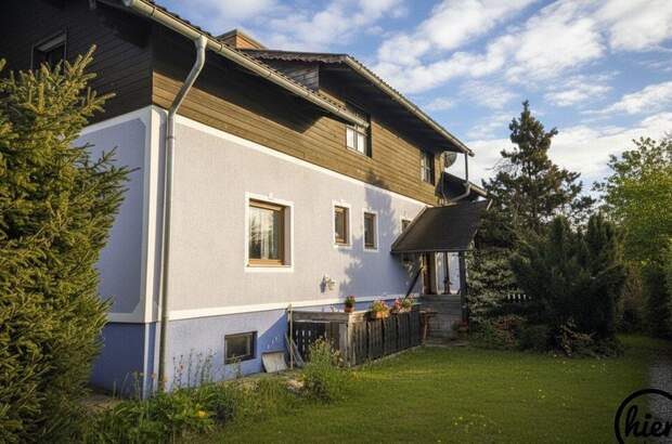 Haus kaufen in 8562 Rubmannsberg (Bild 1)