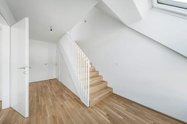 Wohnung kaufen in 1210 Wien (Bild 5)