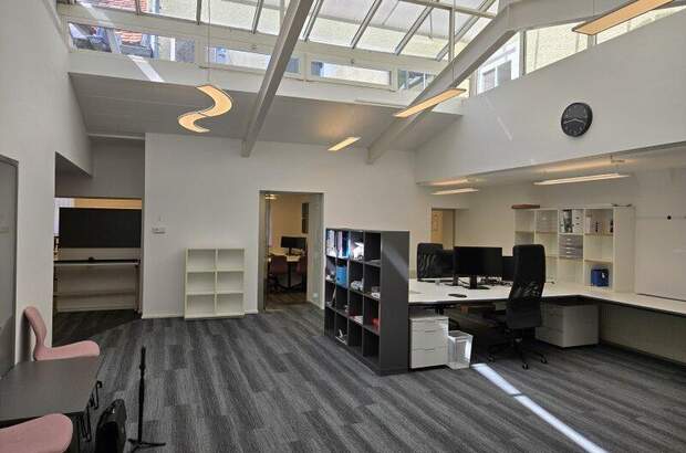 Büro / Praxis mieten in 8160 Weiz (Bild 1)