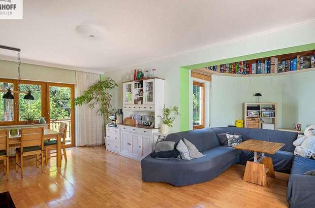 Haus mit Garten kaufen in 2384 Breitenfurt (Bild 3)