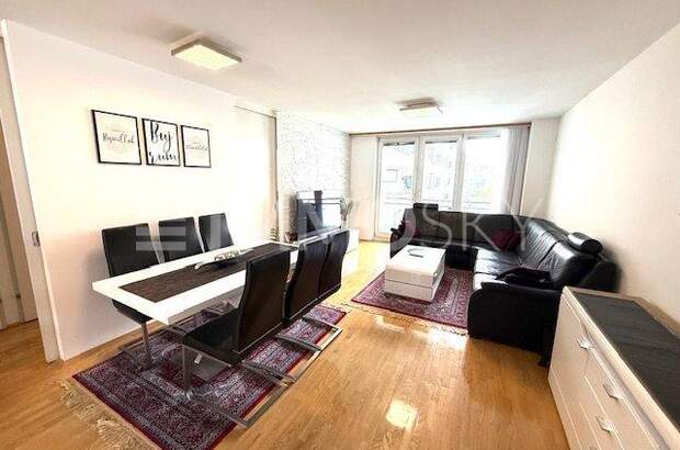 Terrassenwohnung kaufen in 1160 Wien (Bild 2)