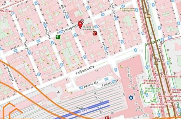 Wohnung kaufen in 1150 Wien 15. (Bild 3)