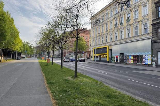 Gewerbeobjekt mieten in 1160 Wien (Bild 1)