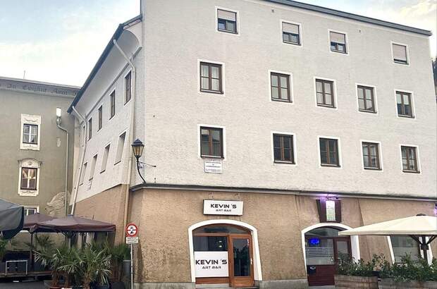 Wohnung kaufen in 5400 Hallein (Bild 2)