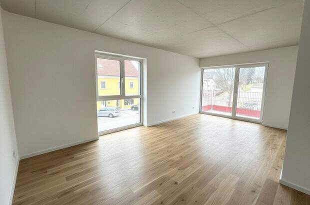Wohnung mit Balkon kaufen in 8753 Fohnsdorf (Bild 2)