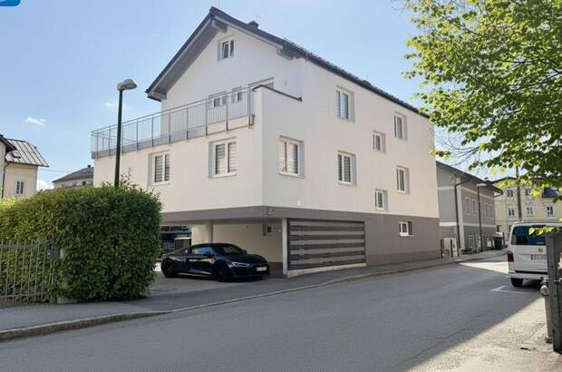 Anlageobjekt kaufen in 5020 Salzburg (Bild 5)