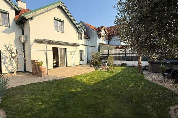 Haus kaufen in 2460 Bruck an der Leitha (Bild 1)