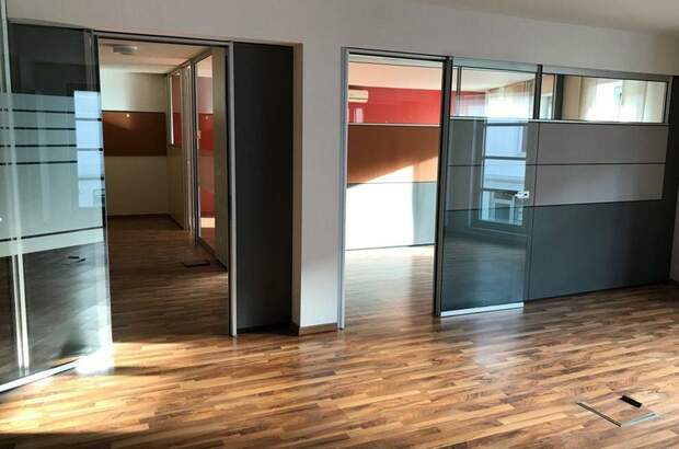 Gewerbeobjekt mieten in 7000 Eisenstadt (Bild 1)