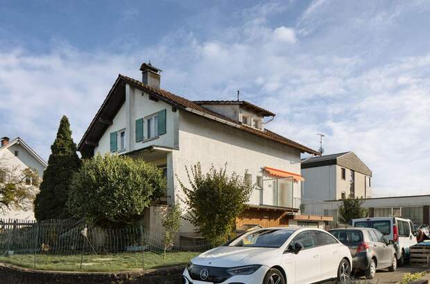 Haus kaufen in 6890 Lustenau (Bild 1)