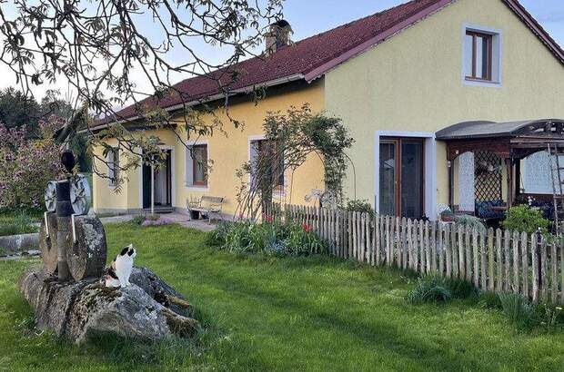 Mietwohnung in 4211 Alberndorf (Bild 1)