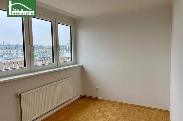 Terrassenwohnung mieten in 1110 Wien (Bild 5)