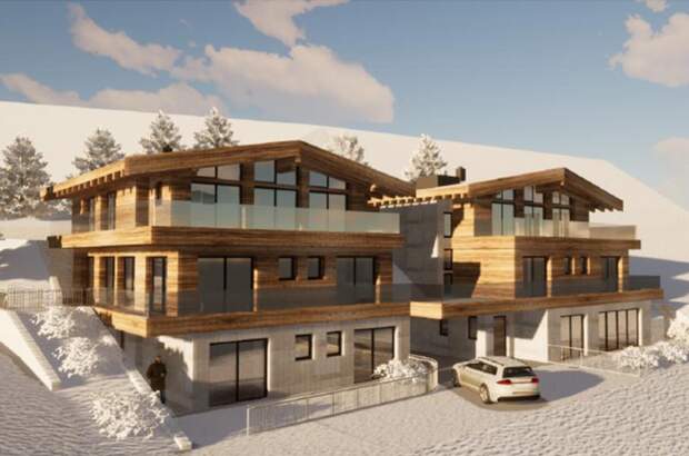 Chalet kaufen in 6352 Ellmau (Bild 2)