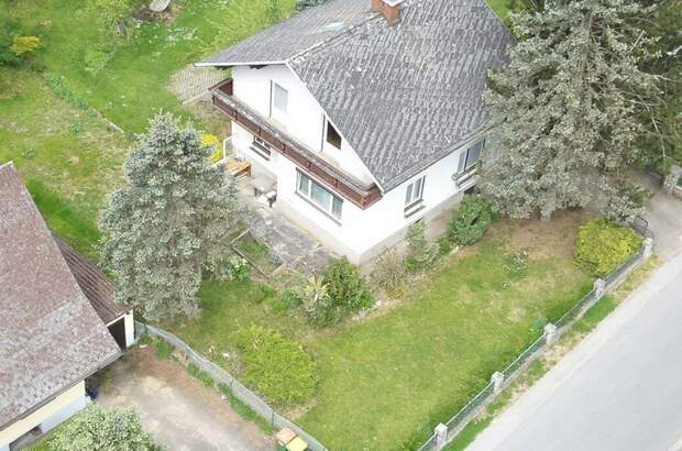 Haus mit Garten kaufen in 8621 Thörl (Bild 3)