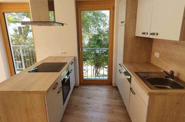 Terrassenwohnung mieten in 8020 Graz (Bild 4)