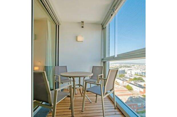 Terrassenwohnung mieten in 1220 Wien (Bild 2)