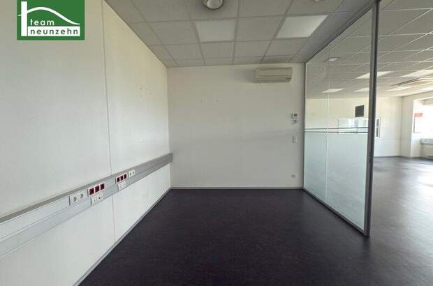 Büro / Praxis mieten in 2326 Maria (Bild 5)
