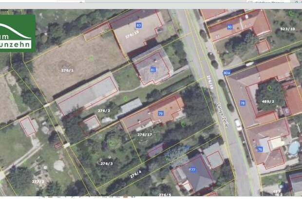 Haus kaufen in 7323 Ritzing (Bild 4)