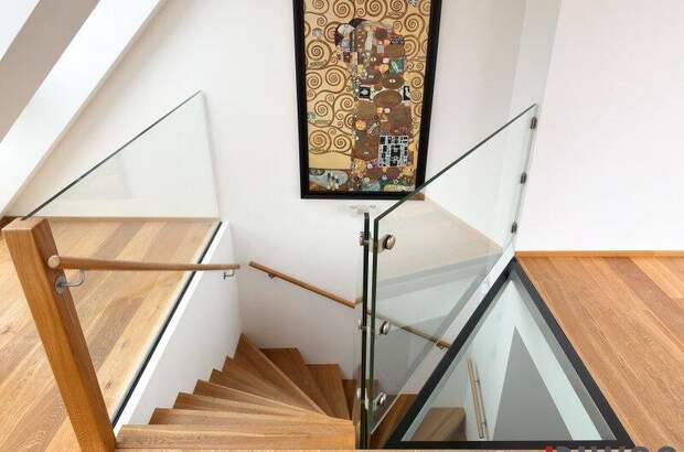 Terrassenwohnung kaufen in 1160 Wien (Bild 5)