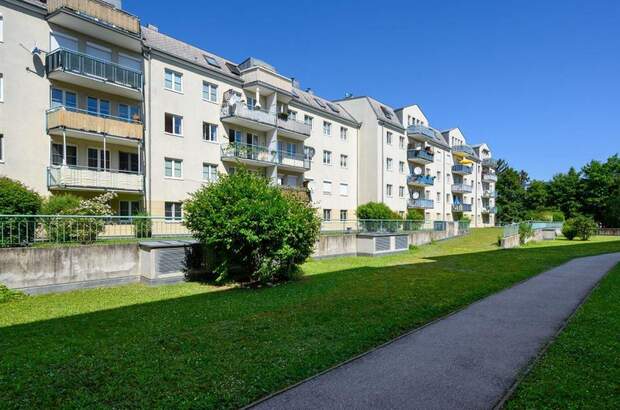 Mietwohnung in 3100 St. Pölten (Bild 1)