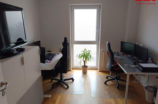 Terrassenwohnung mieten in 4400 Steyr (Bild 5)