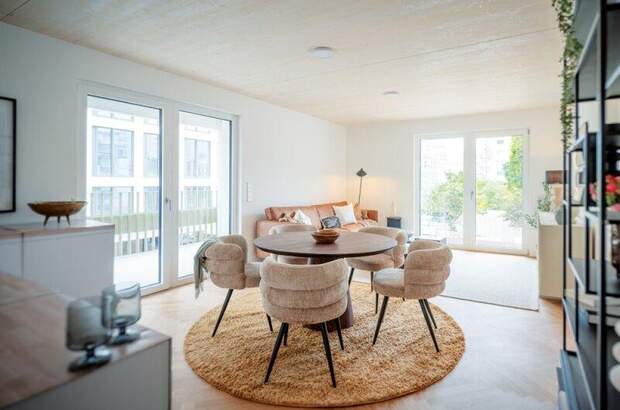 Terrassenwohnung kaufen in 1020 Wien (Bild 5)