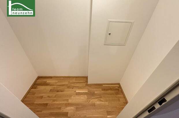 Terrassenwohnung mieten in 1160 Wien (Bild 5)