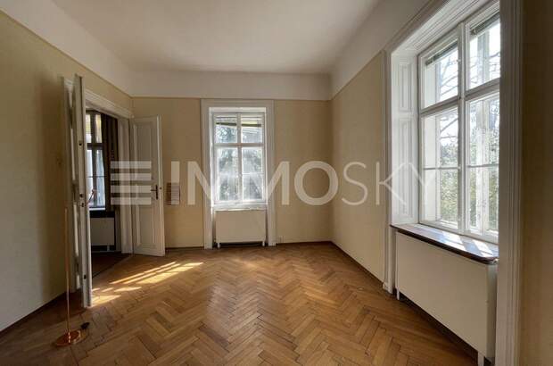 Grundstück kaufen in 1140 Wien (Bild 2)