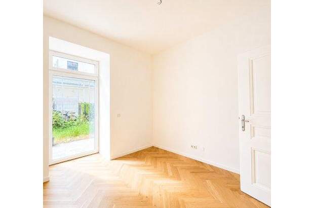 Terrassenwohnung kaufen in 1150 Wien (Bild 4)