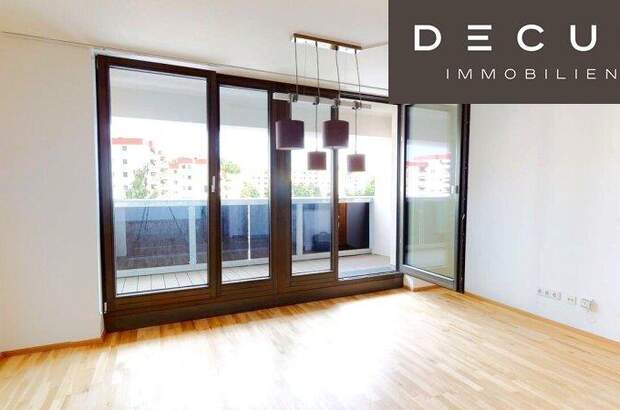 Terrassenwohnung kaufen in 2700 Wr. Neustadt (Bild 2)