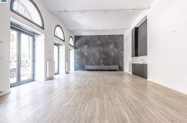 Gewerbeobjekt mieten in 1010 Wien (Bild 2)