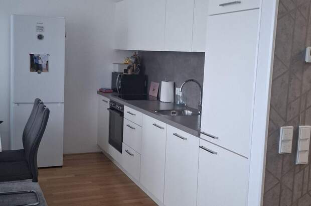 Wohnung mit Balkon mieten in 4600 Wels (Bild 1)