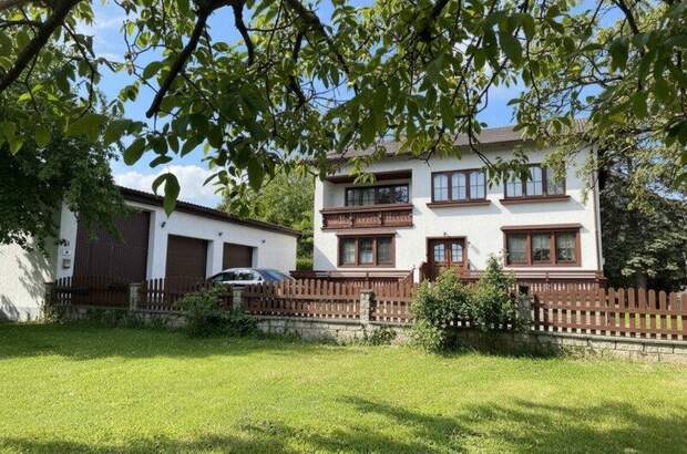 Haus kaufen in 3730 Eggenburg (Bild 1)