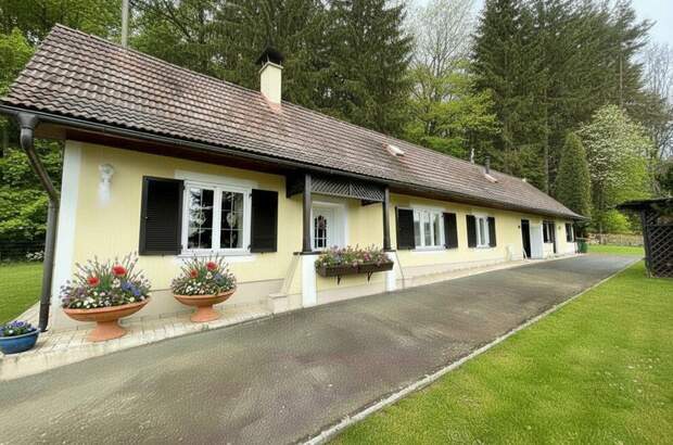 Haus kaufen in 8344 Bad Gleichenberg (Bild 1)