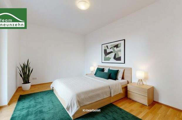 Terrassenwohnung mieten in 8055 Graz (Bild 3)