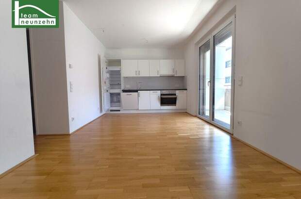 Terrassenwohnung mieten in 3100 St. Pölten (Bild 2)