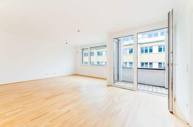 Terrassenwohnung mieten in 1180 Wien (Bild 5)