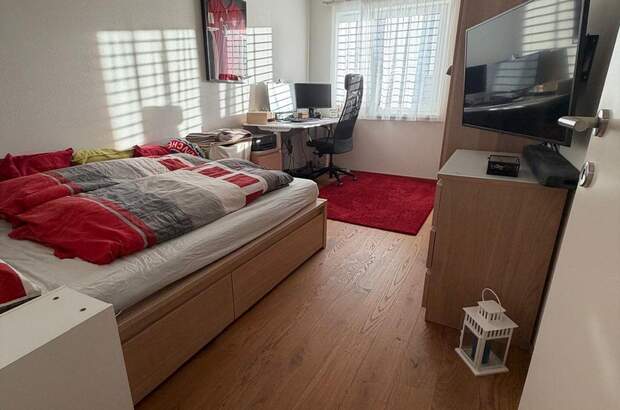 Wohnung kaufen in 5202 Neumarkt (Bild 4)