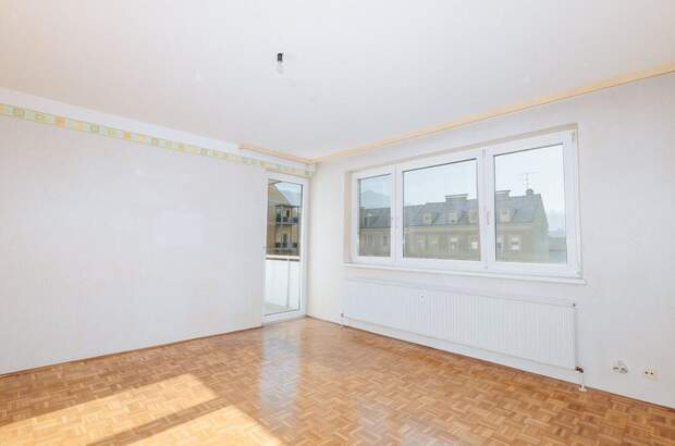 Wohnung mit Balkon kaufen in 8700 Leoben (Bild 2)