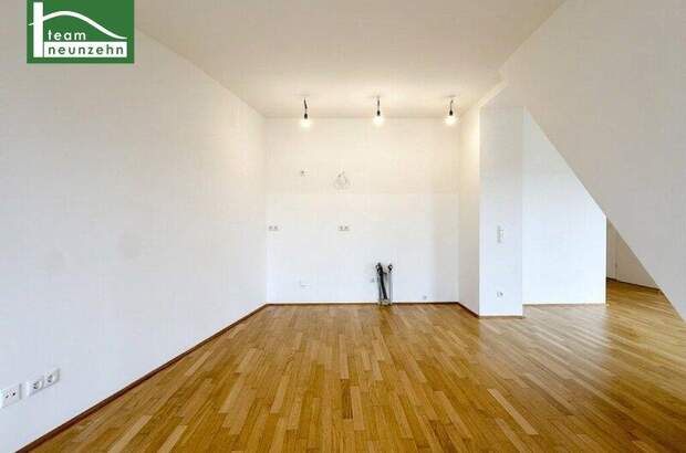 Terrassenwohnung kaufen in 1210 Wien (Bild 1)
