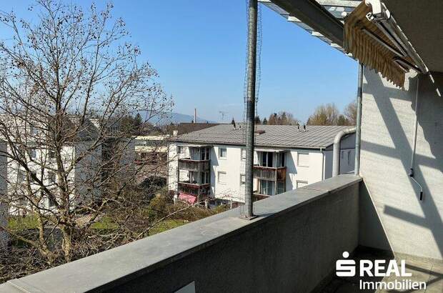 Terrassenwohnung kaufen in 6850 Dornbirn (Bild 3)