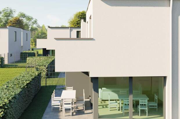 Haus mit Garten kaufen in 9020 Klagenfurt (Bild 4)