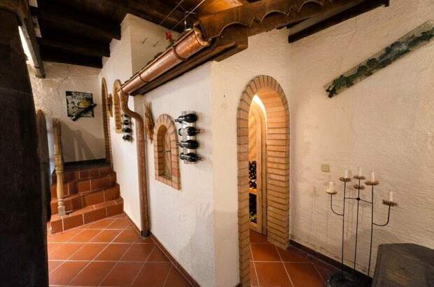 Ferienhaus kaufen in 2070 Kleinriedenthal (Bild 3)
