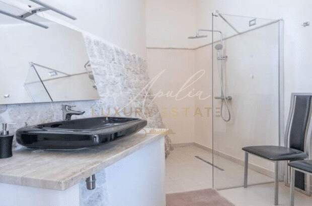 Haus mit Garten kaufen in 74015 Martina Franca (Bild 4)