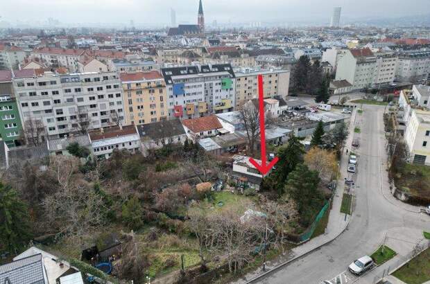 Grundstück kaufen in 1210 Wien (Bild 1)