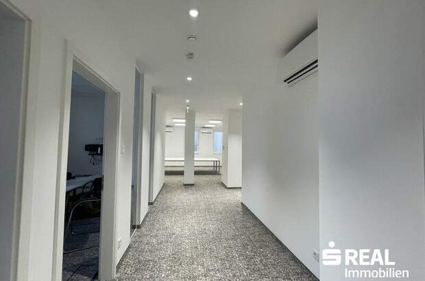 Büro / Praxis mieten in 4020 Linz (Bild 2)