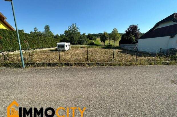 Grundstück kaufen in 3720 Ravelsbach (Bild 2)