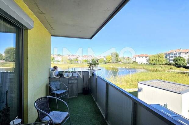 Eigentumswohnung in 2333 Leopoldsdorf