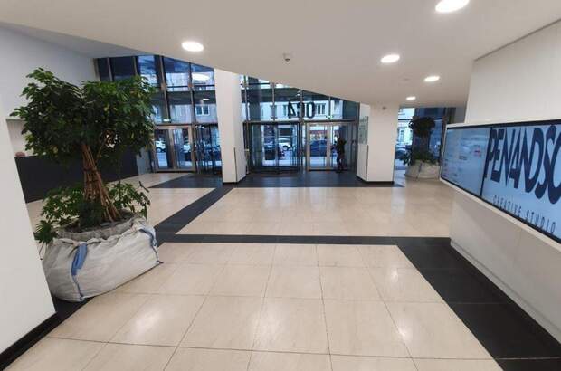 Gewerbeobjekt mieten in 1040 Wien (Bild 2)