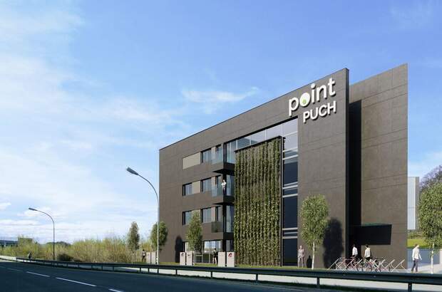 Gewerbeobjekt kaufen in 5020 Salzburg (Bild 1)